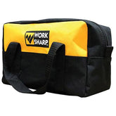 WorkSharp Canvas Storage Bag, To Suit Wskts Knife & Tool Sharpener | WSPP0002759